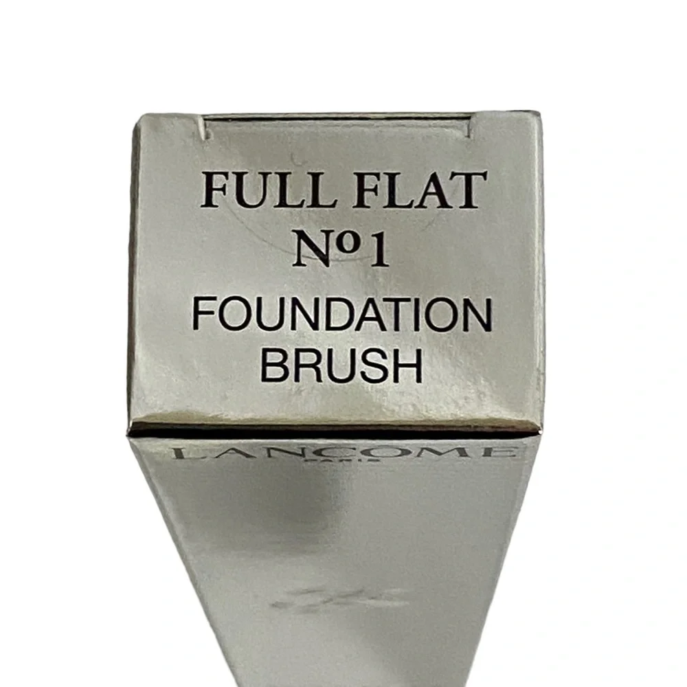 Lancôme Full Flat Brush #1 Full Coverage Foundation Brush